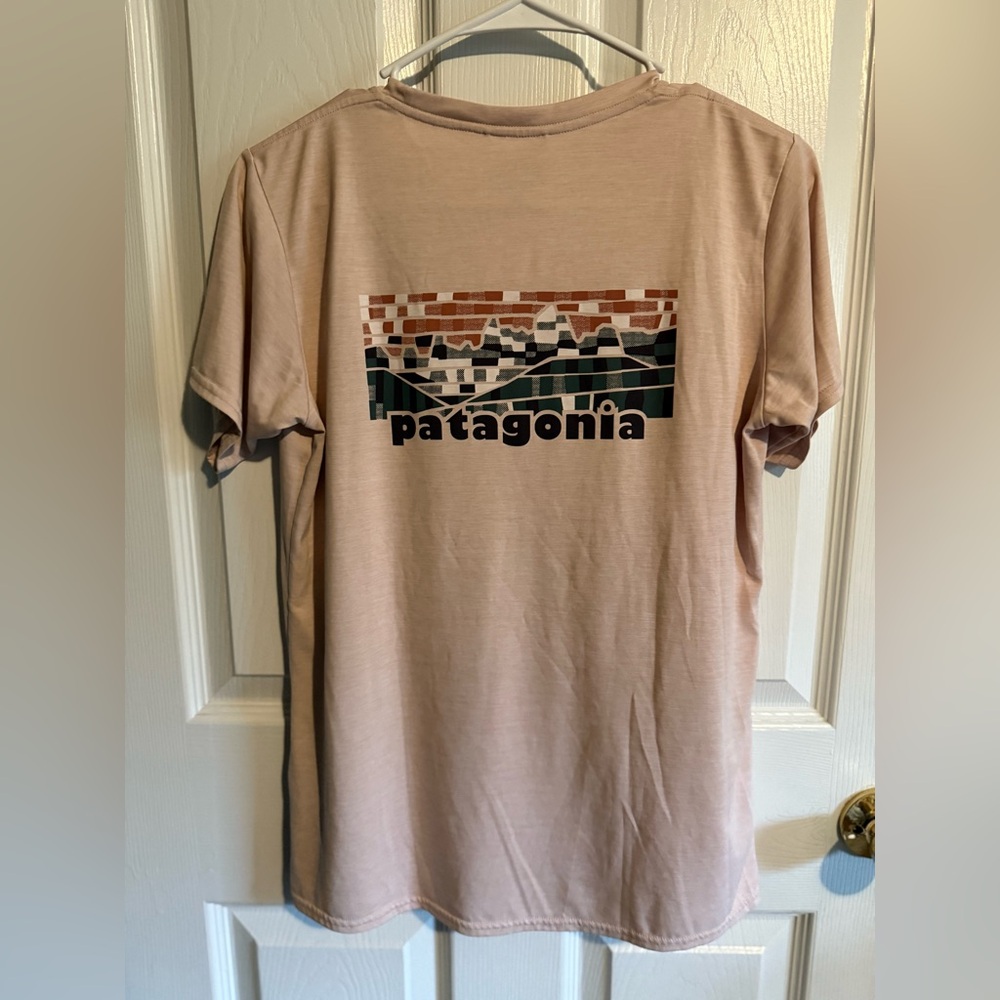 Patagonia size M